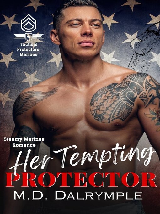 Title details for Her Tempting Protector by M.D. Dalrymple - Available
